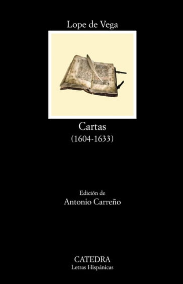 Cartas - Antonio Carreño - Lope De Vega