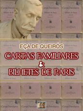 Cartas Familiares e Bilhetes de Paris