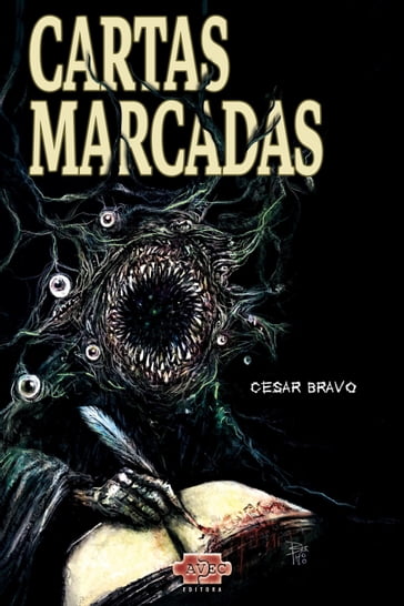 Cartas Marcadas - Cesar Bravo