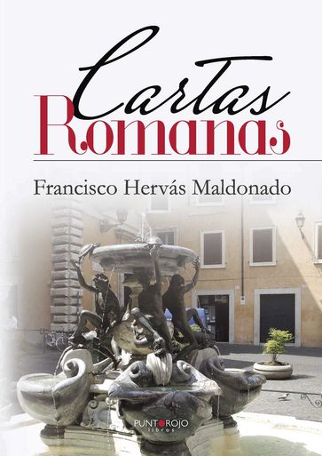 Cartas Romanas - Francisco Hervas Maldonado