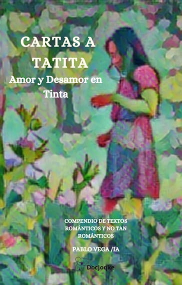 "Cartas a Tatita: Amor y Desamor en Tinta" - DrVega
