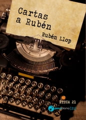 Cartas a Rubén