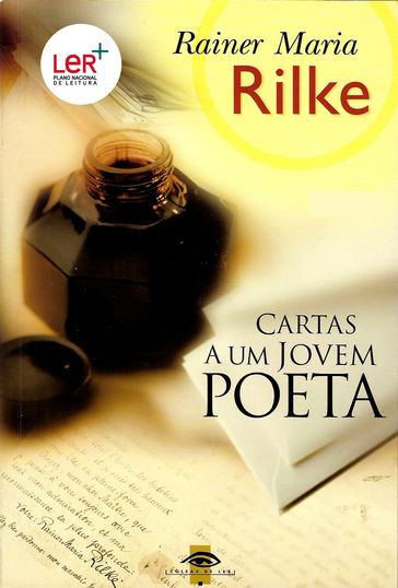 Cartas a um jovem poeta - Rainer Maria Rilke