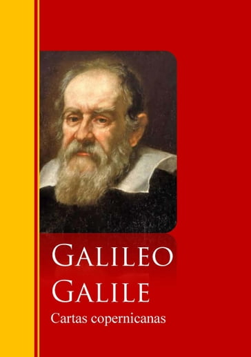 Cartas copernicanas - Galileo Galilei