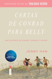 Cartas de Conrad para Belly