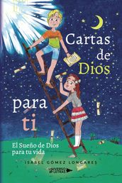 Cartas de Dios para ti