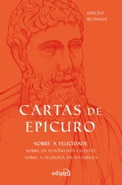 Cartas de Epicuro