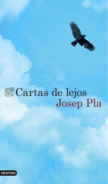 Cartas de lejos - Josep Pla