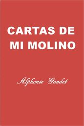 Cartas de mi molino