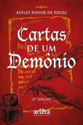 Cartas de um Demônio