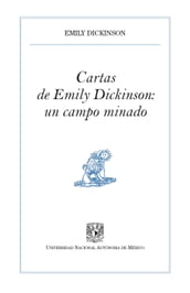 Cartas deEmily Dickinson: un campo minado