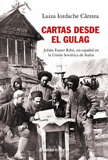 Cartas desde el Gulag - Luiza Iordache