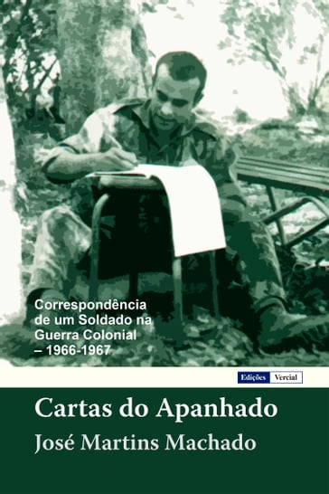 Cartas do Apanhado - José Barbosa Machado - José Martins Machado