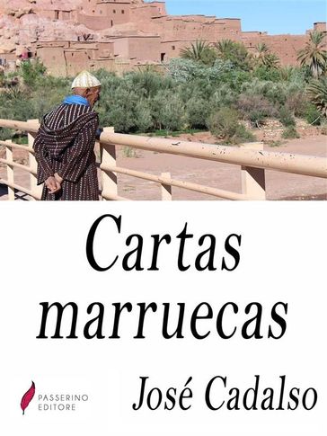 Cartas marruecas - José Cadalso