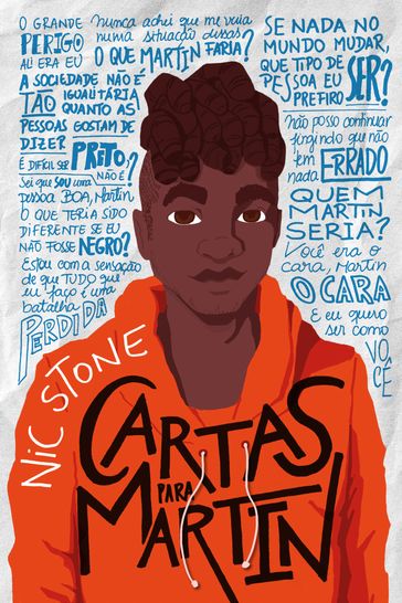 Cartas para Martin - Nic Stone