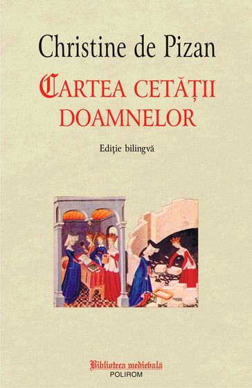 Cartea cetaii doamnelor - Christine de Pizan