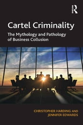 Cartel Criminality