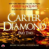 Carter Diamond, Part Two