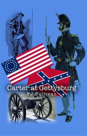 Carter at Gettysburg