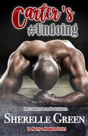 Carter s #Undoing