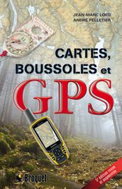 Cartes, boussoles et GPS