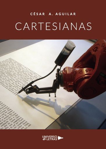 Cartesianas - César A. Aguilar