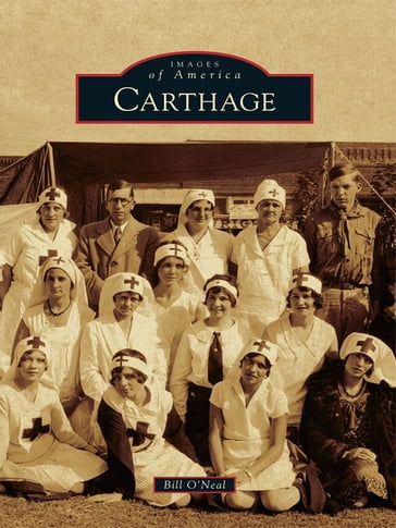 Carthage - Bill O