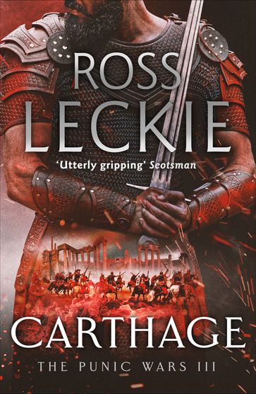 Carthage - Ross Leckie