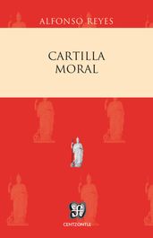 Cartilla moral