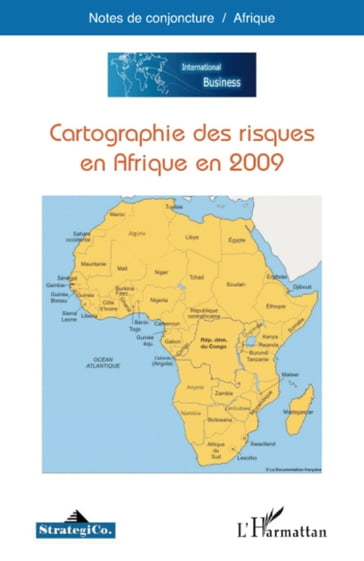 Cartographie des risques en Afrique en 2009 - Editions L