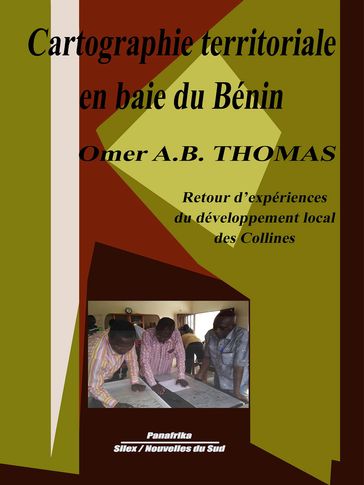 Cartographie territoriale en baie du Bénin - Omer A. B. Thomas