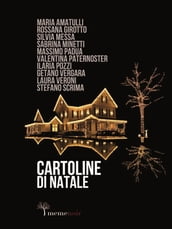 Cartoline di Natale