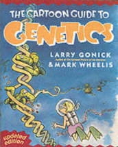 Cartoon Guide to Genetics