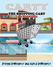 Carty the Shopping Cart