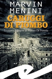 Caruggi di piombo