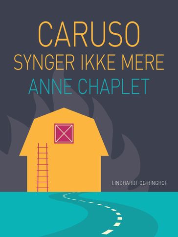 Caruso synger ikke mere - Anne Chaplet