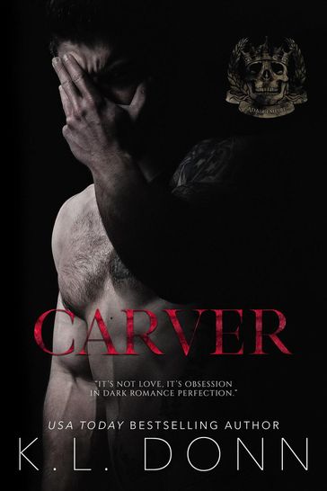 Carver - KL Donn