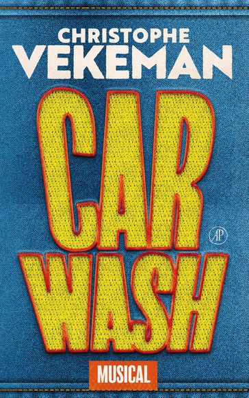 Carwash - Christophe Vekeman