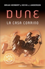 La Casa Corrino (Preludio a Dune 3)