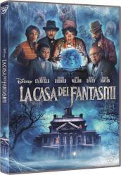 Casa Dei Fantasmi (La)