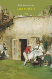 Casa Forsyte