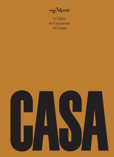 Casa - Nacho Manzano