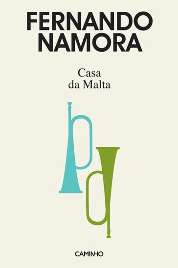 Casa da Malta - Fernando Namora