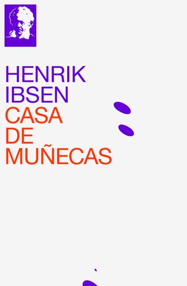 Casa de Muñecas - Henrik Ibsen