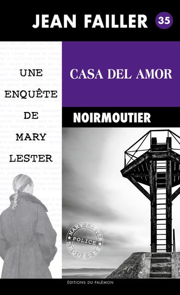 Casa del Amor - Jean Failler