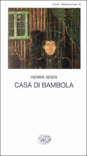 Casa di bambola