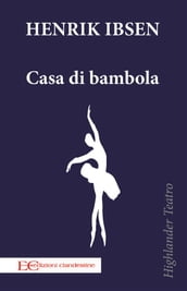 Casa di bambola