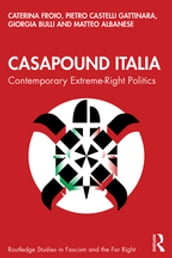 CasaPound Italia