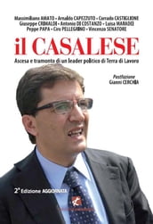 Il Casalese. Ascesa e tramonto di un leader politico di Terra di Lavoro