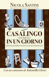 Casalingo (non disperato) in un giorno